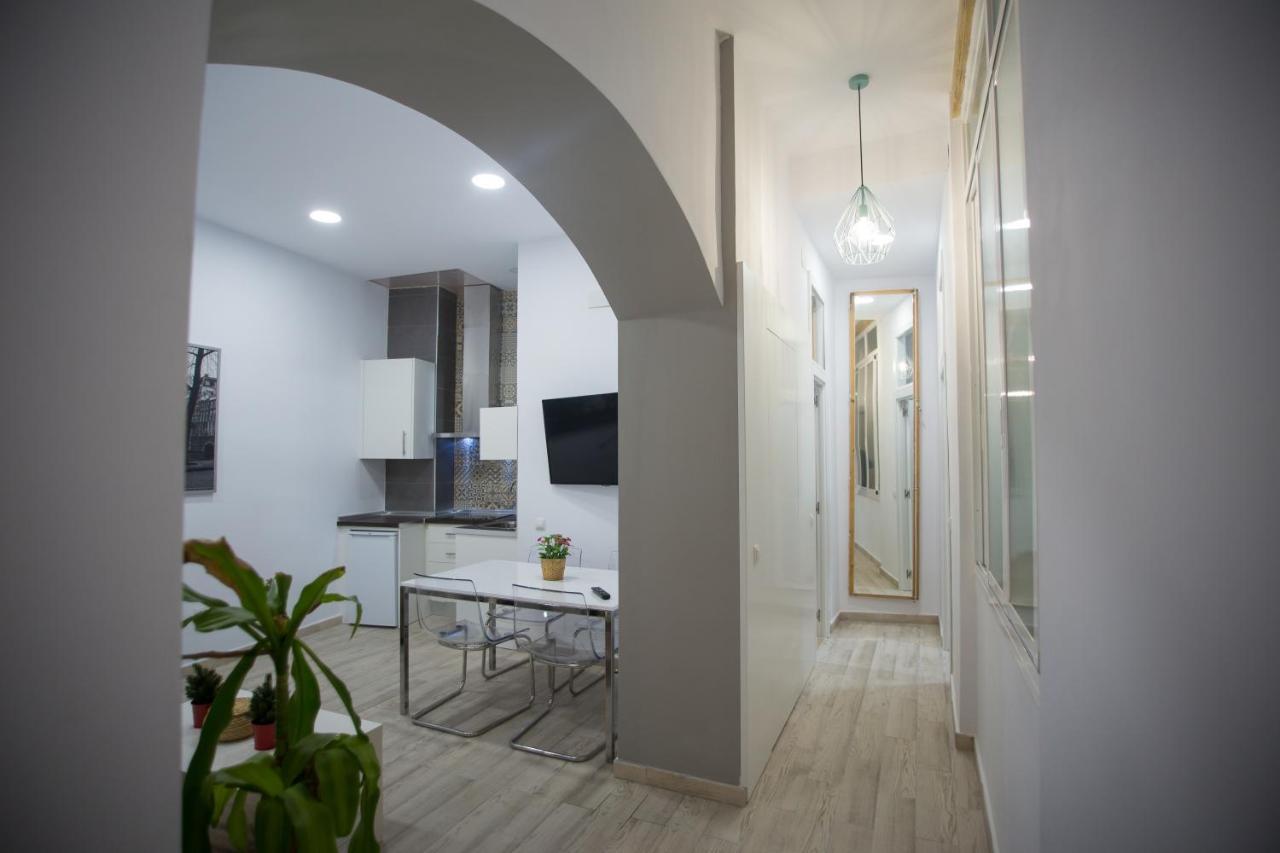 Catedral Apartment *